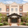 Отель Staybridge Suites Akron-Stow-Cuyahoga Falls, an IHG Hotel, фото 24