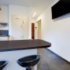 Отель Alluring Apartment in Ferrières With Garden and Parking, фото 12