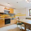 Отель Cozy Apartment in Saalbach-Hinterglemm near Ski Area, фото 14