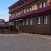 Гостиница Na Naberezhnoy в Волгодонске