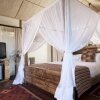 Отель Jambo Impala Ecolodge в Кисуму