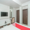 Отель FabHotel Rekha Residency Rajajinagar, фото 5