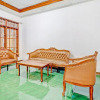 Отель Cibeunying Homestay Cibodas Maribaya Homestays By Oyo Rooms, фото 13