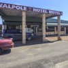Отель Walpole Hotel Motel в Уолполе