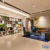 Отель Home Inn Selected (Shanghai Hongqiao Gubei Yaohong Road Metro Station), фото 6