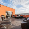 Отель Penthouse Letňanské zahrady, фото 23