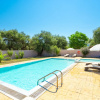 Отель Villa Popi Large Private Pool Walk to Beach A C Wifi - 2820, фото 9