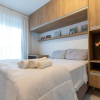 Отель Apartamento no Bessa em João Pessoa por Carpediem, фото 2