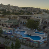Отель Holiday Cave Hotel, фото 22