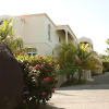 Отель Coconut Tree Villa в Тортола