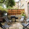 Отель Beautiful 3BD Home Forest Hill South London, фото 17