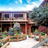 Отель Tingyun Shanju Inn, фото 2