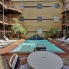 Отель AustinStays 3 Bedroom Downtown Suite, фото 14