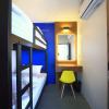Отель Tuk Tuk Hostel, фото 33