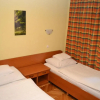Отель Ezüstfenyő Hotel, фото 3
