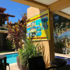 Отель Apartamento com Piscina a Beira Mar, фото 10