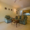 Отель OYO 12648 Home Luxurious 1BHK Anjuna, фото 4