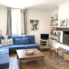 Отель Property With 3 Bedrooms in Six-fours-les-plages, With Enclosed Garden, фото 2
