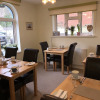 Отель Websters Bed & Breakfast, фото 10
