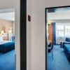 Отель Intercity Hotel Frankfurt Airport, фото 20