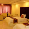 Отель Yolanda Hotel, фото 47