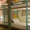 Отель Second Wind Hostel by MNL, фото 8