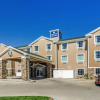 Отель Cobblestone Hotel & Suites - Gering/Scottsbluff, фото 33
