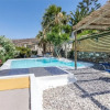 Отель Amazing 1-Bedroom House in Tinos, фото 9