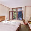 Отель Grandhotel Giessbach, фото 4