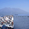 Отель Sun Days Kagoshima, фото 14