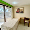 Отель Marsallis Flat 310 Praia - NBI - Ponta Negra, фото 13