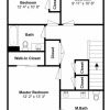 Отель Lost Key Townhomes #14265 - Secluded Sands, фото 32
