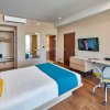 Отель City Express Suites by Marriott Tijuana Rio, фото 18