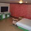 Отель Goodstay Woosin Hotel, фото 7