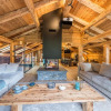 Отель Le Lodge Rodzina, Luxueux chalet jacuzzi 12-14pers, by LocationlacAnnecy, LLA Selections, фото 12