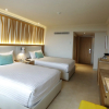 Отель Royal Solaris Cancun Resort - Cancun All Inclusive Resort, фото 4