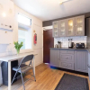 Отель Authentic London - Four Bedroom Victorian House, фото 6