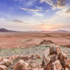 Отель Elegant Desert Lodge, фото 15