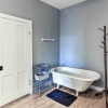 Отель Historic Townhome in Downtown Shepherdstown!, фото 9