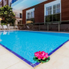 Отель Aspendos Suites, фото 13
