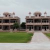 Отель Bhanwar Singh Palace Jaipur, фото 1