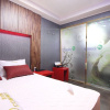 Отель Jinju Comma Self Check-in Motel, фото 15
