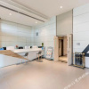 Отель Sweetome resort hotel(Yinchuan grand parade store), фото 6