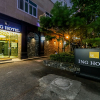 Отель ING Hotel, фото 4