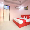 Отель OYO 24220 Hotel Bohra International, фото 8