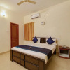 Отель OYO 5287 White Glow Apartments, фото 3