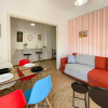 Отель Soho Vibrant 55sqm Apt in Athens, фото 6