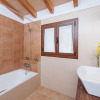 Отель Cal Tio - Chalet for 8 People in Caimari., фото 47