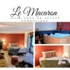 Отель Majord'Home Spa 4*- Le Macaron -C ur Vieille Ville, фото 4