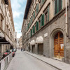 Отель Mamo Florence - David & Buonarroti Apartments, фото 1